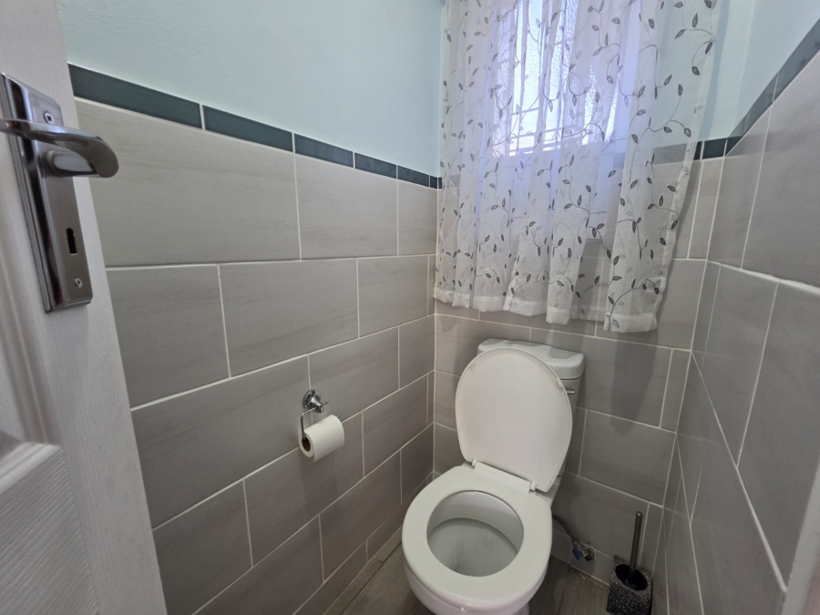 3 Bedroom Property for Sale in St Helena Free State